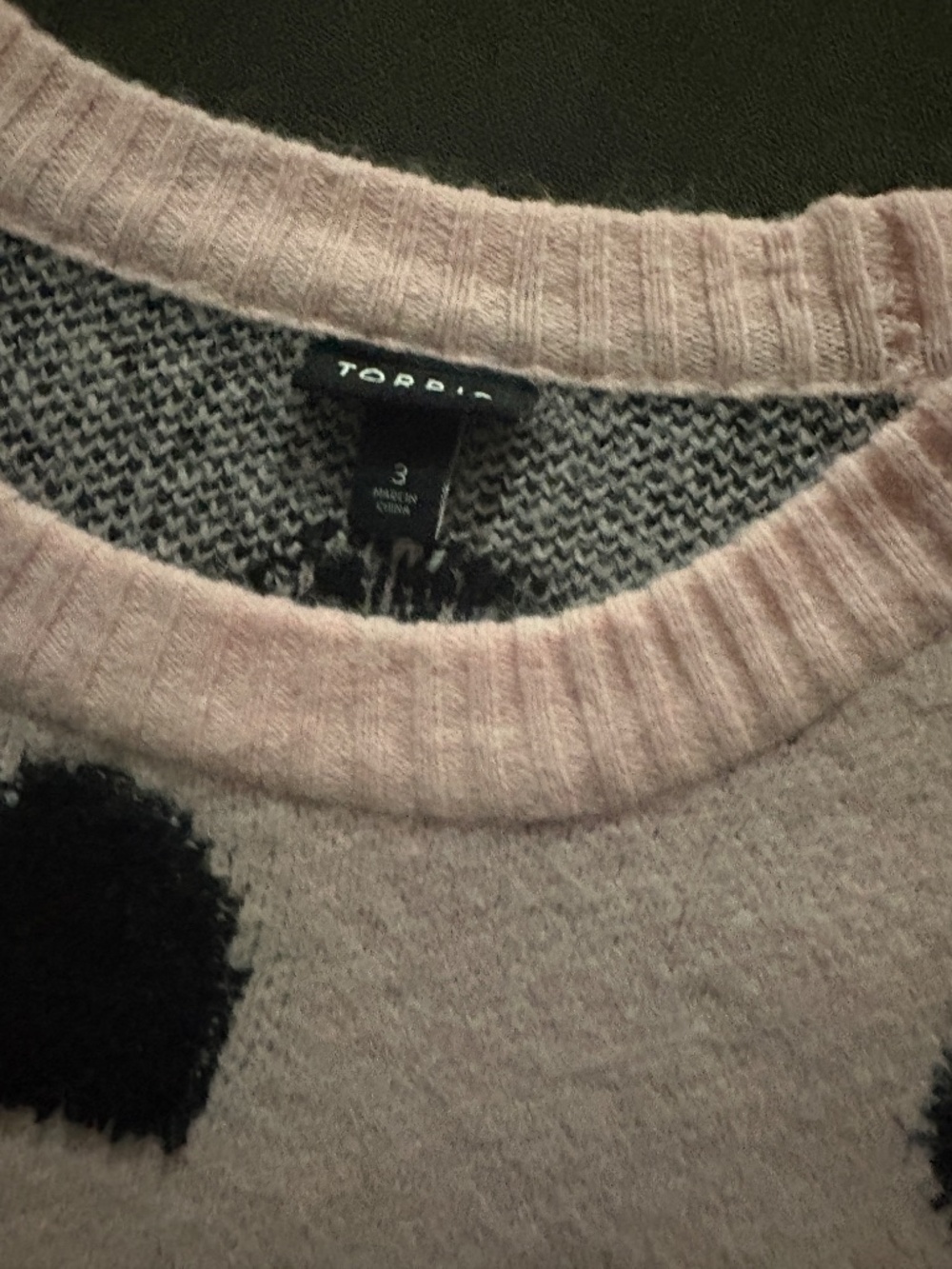 Torrid winter bundle - Picture 3 of 5